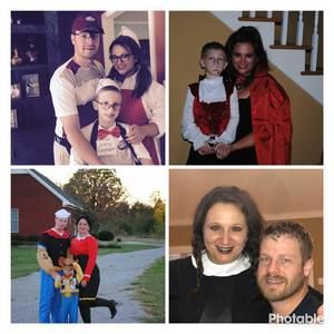 Meet your Posher, Brandy